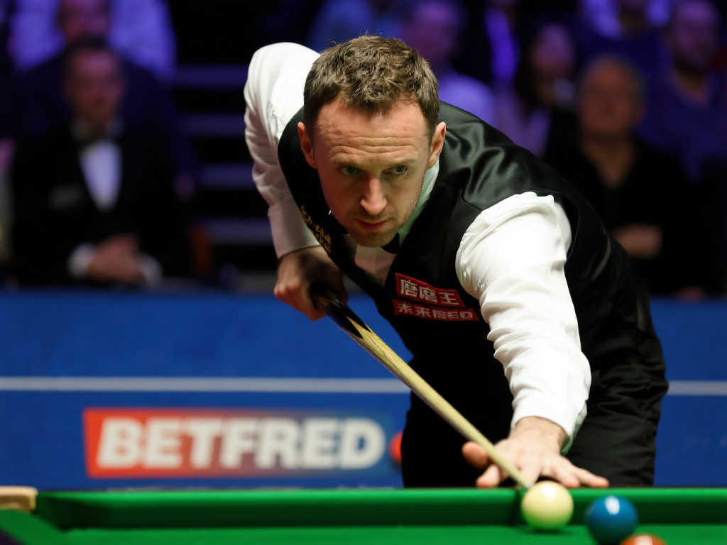 塞尔比意外崩盘 世锦赛首轮惨遭淘汰 塞尔比意外崩盘 世锦赛首轮惨遭淘汰