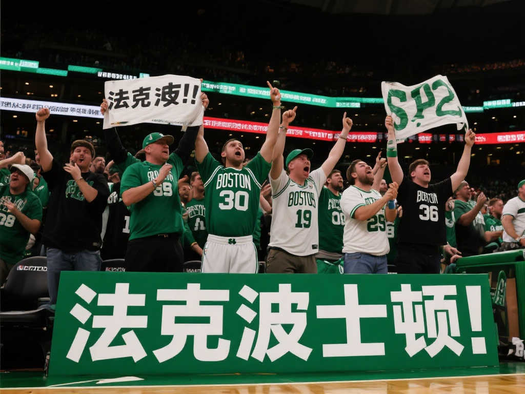 绿军如何面对尼克斯球迷围堵,齐声怒吼‘法克波士顿’ 绿军如何面对尼克斯球迷围堵,齐声怒吼‘法克波士顿’