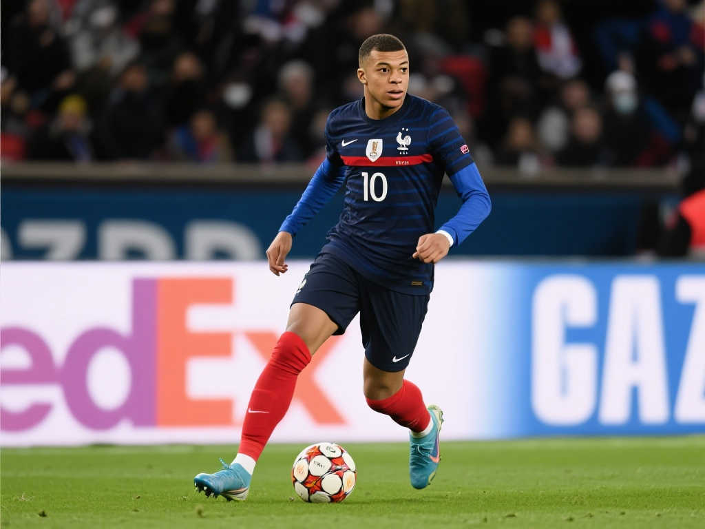 队报:姆巴佩渴望更多球权,技术却难比内马尔 队报:姆巴佩渴望更多球权,技术却难比内马尔