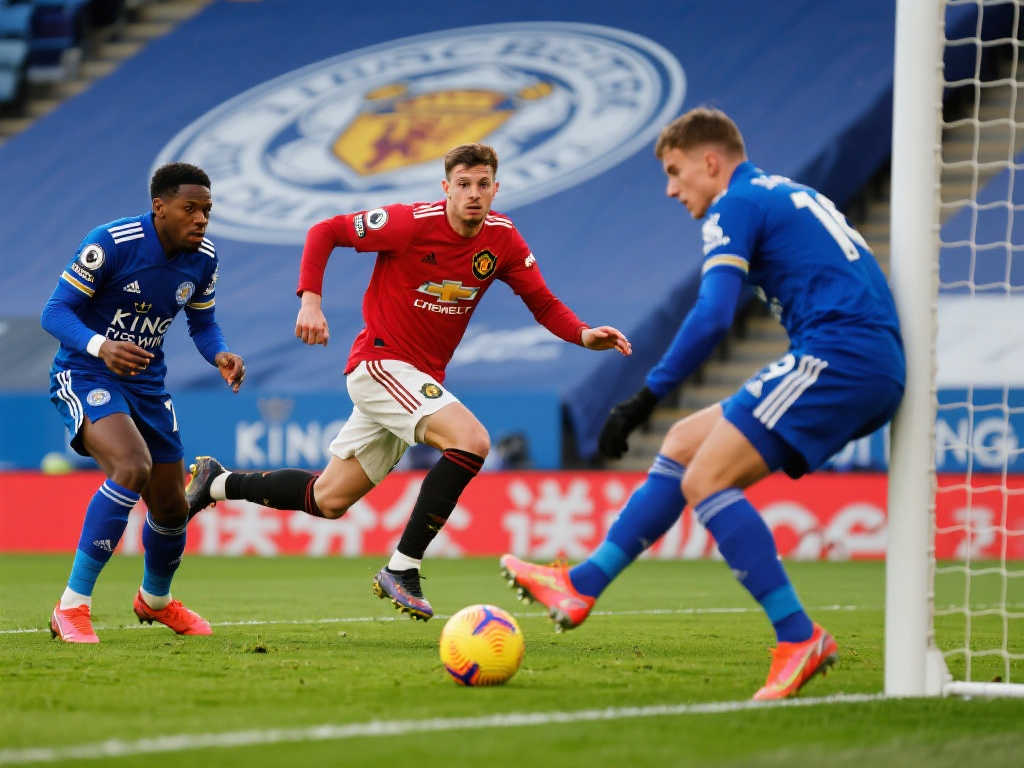 双星开胡B费三球助力 莱斯特城送曼联大礼 双星开胡B费三球助力 莱斯特城送曼联大礼